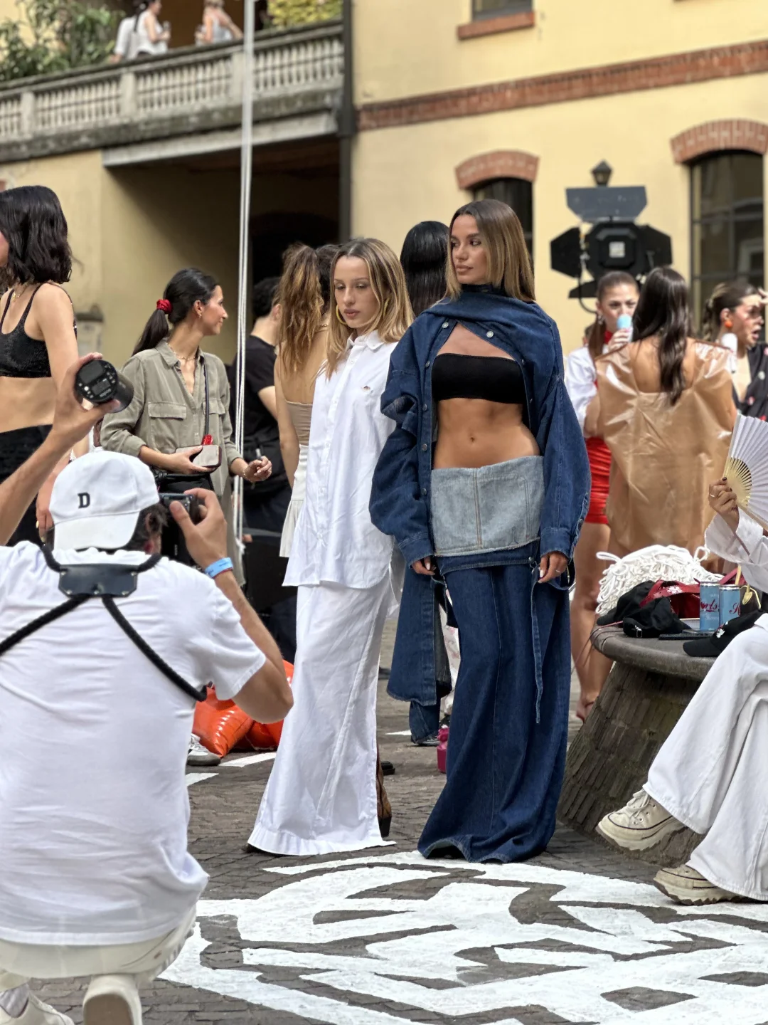 👼🏻Fiorucci SS26👼🏻