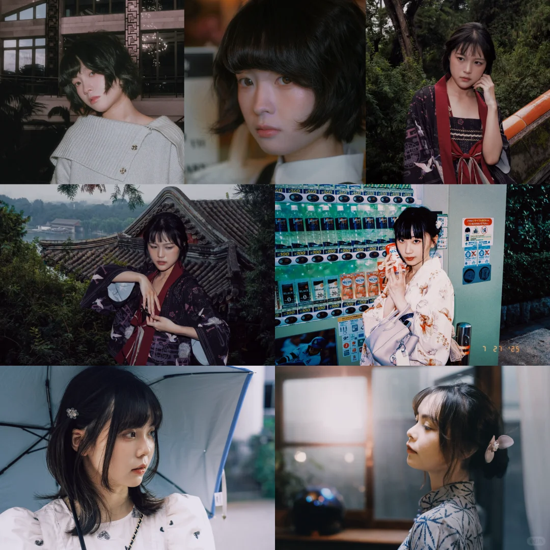 元旦去上海，寻找模特老师！！