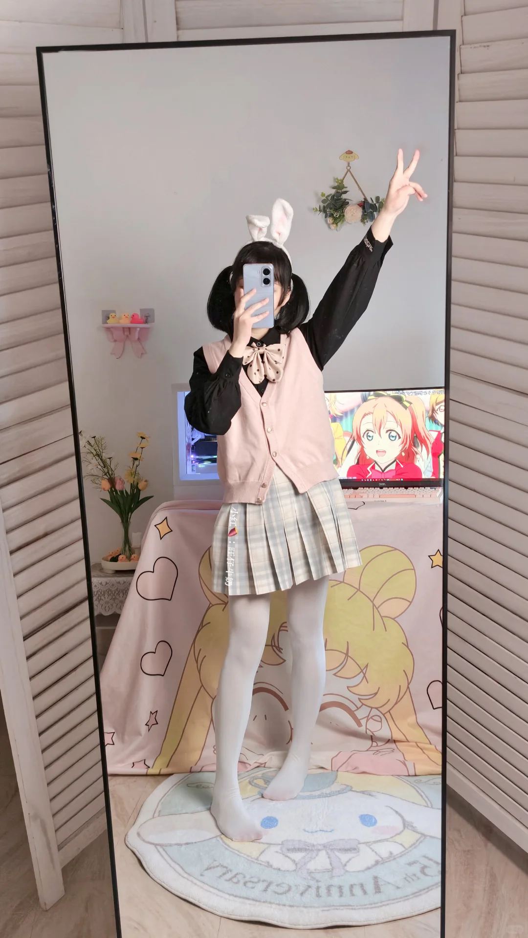 不是今天拍的但今天想发