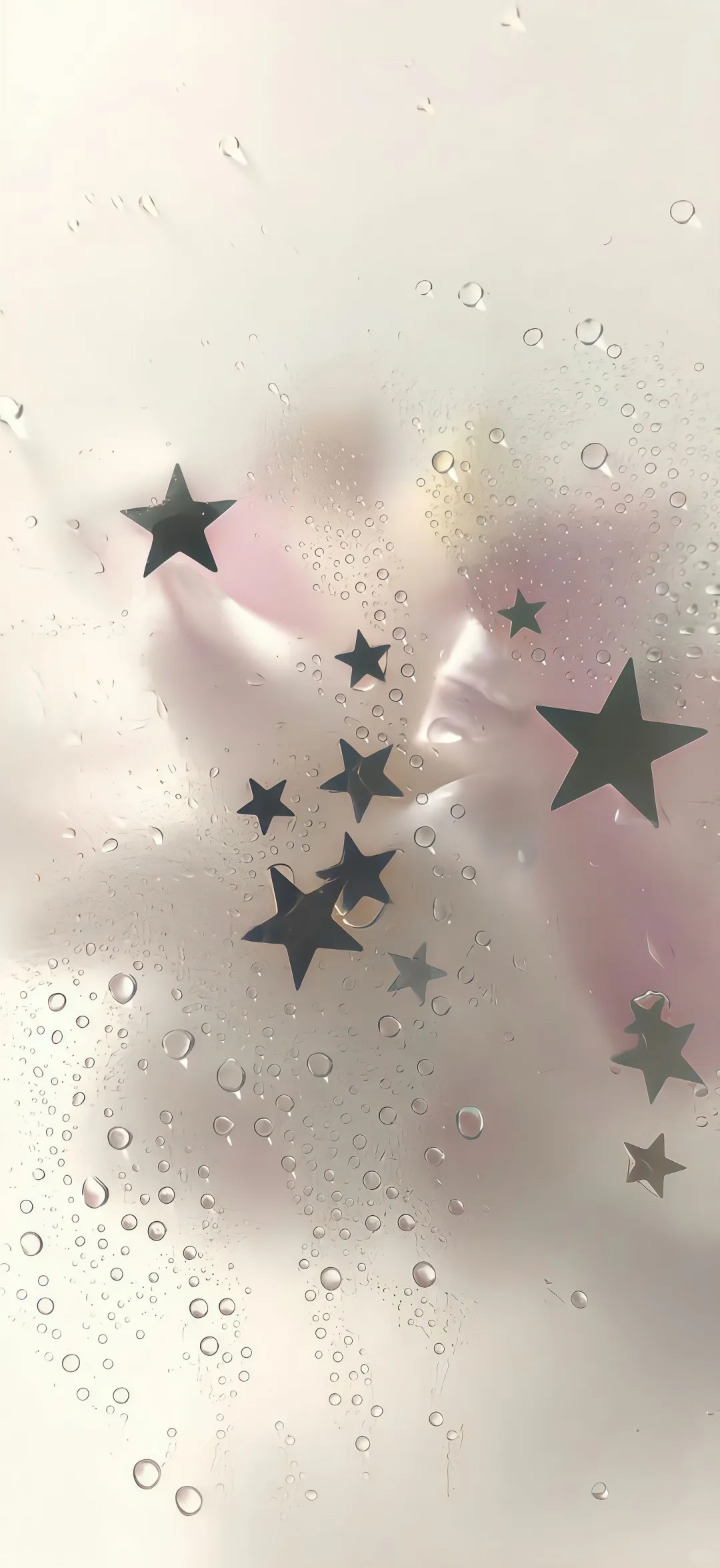 简约又高级的壁纸，超爱！