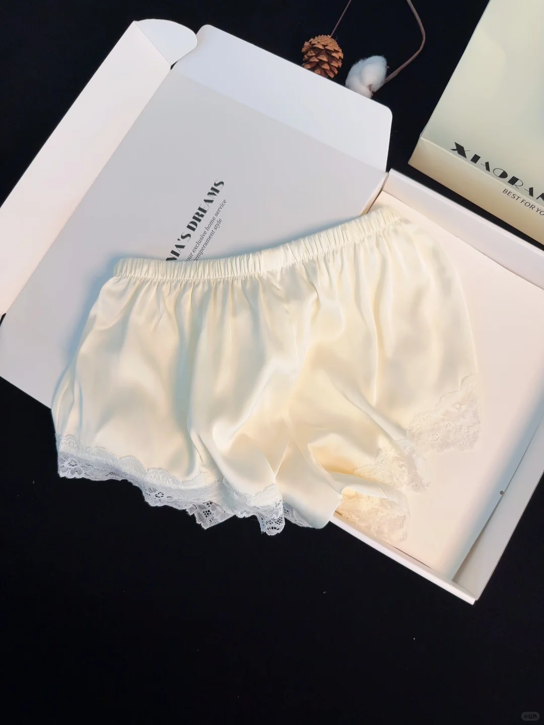 我的妈惹～就是纯欲的神！！