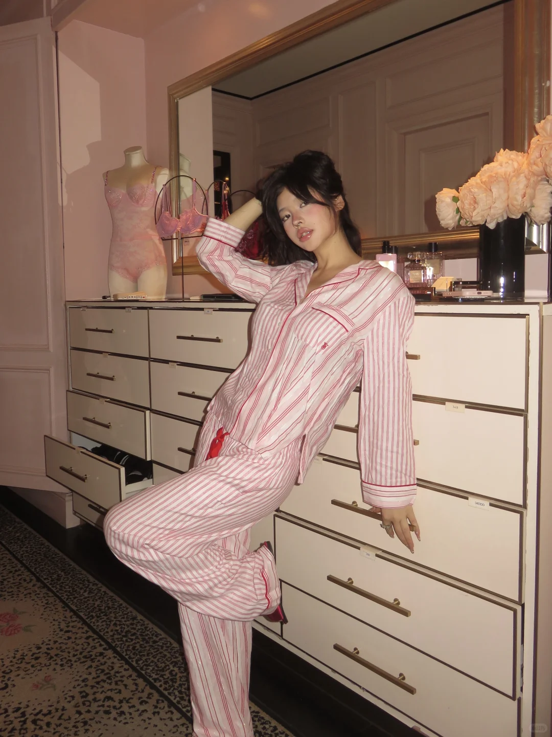 🎄太好啦！是维密惊喜12日！