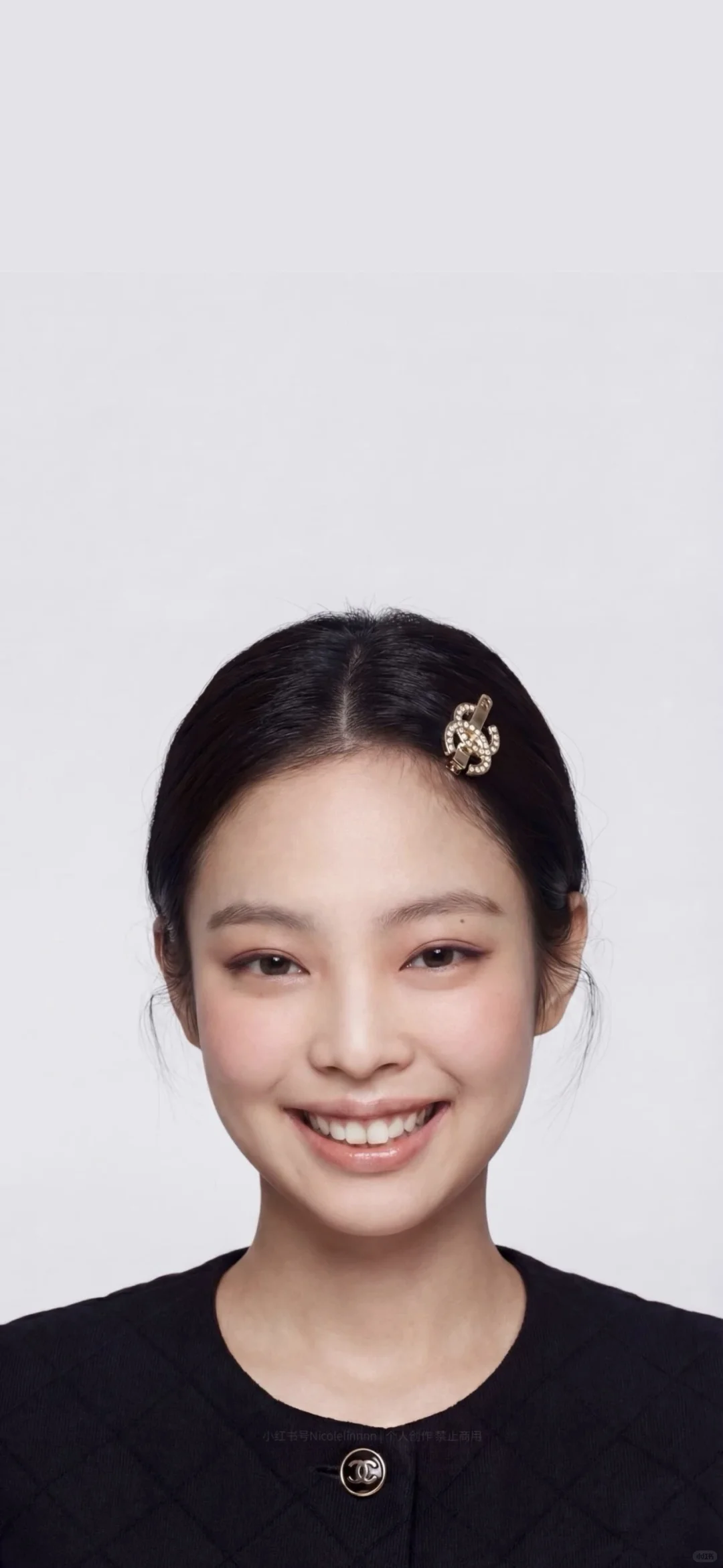 Jennie壁纸、Jennie壁纸