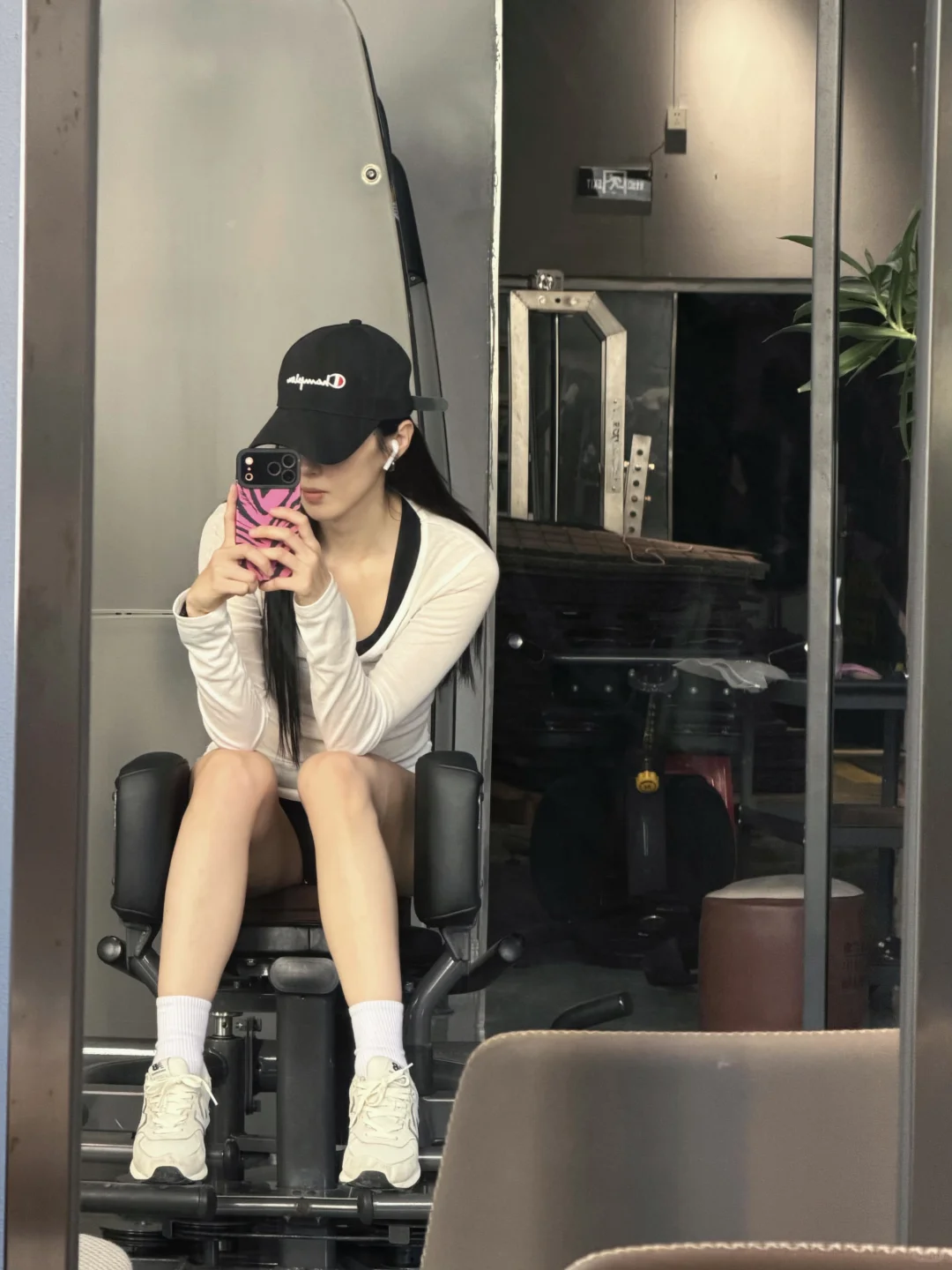 日子是重复的 生活是新鲜的🆕