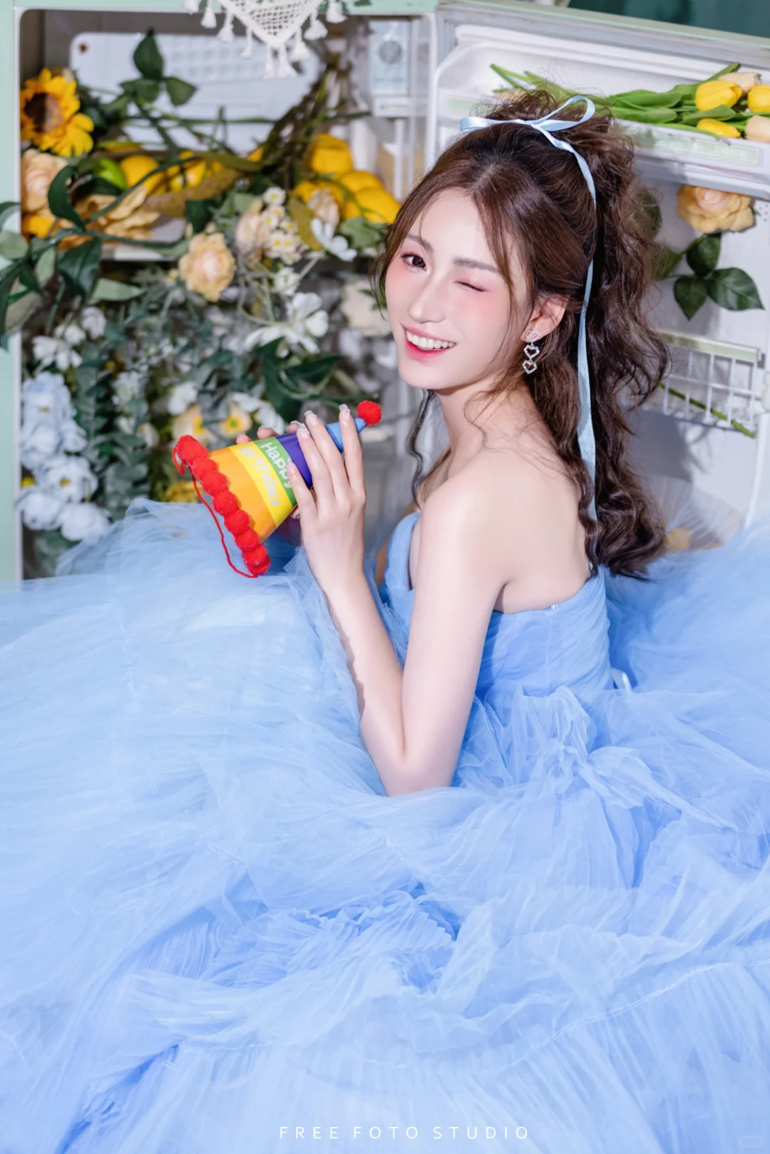 2024生日必拍写真集📷