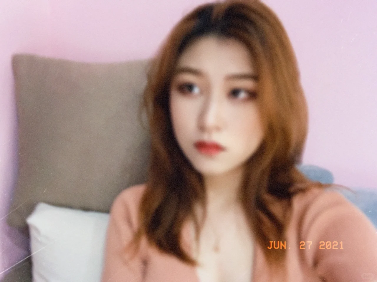 拍照精髓 除了镜头哪里都看