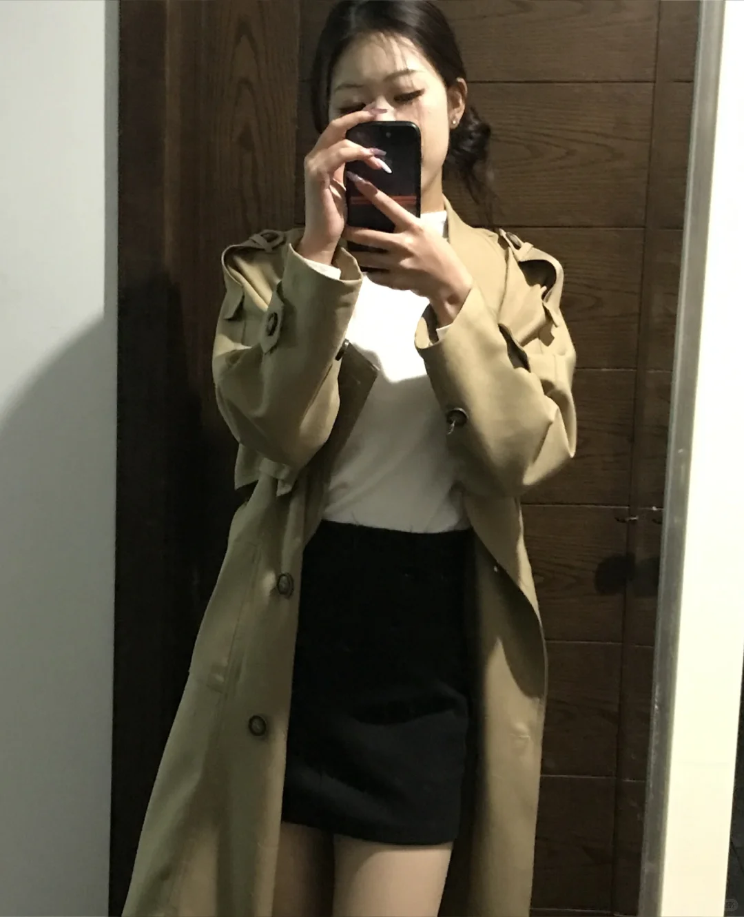 听劝 适合御姐吗?