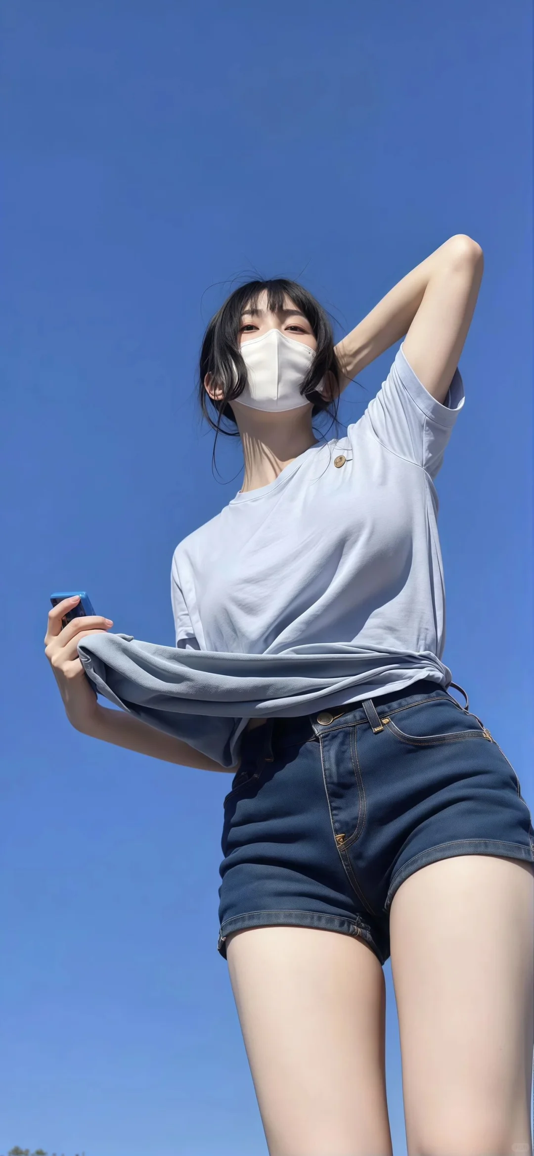 你下架了︱颜值壁纸