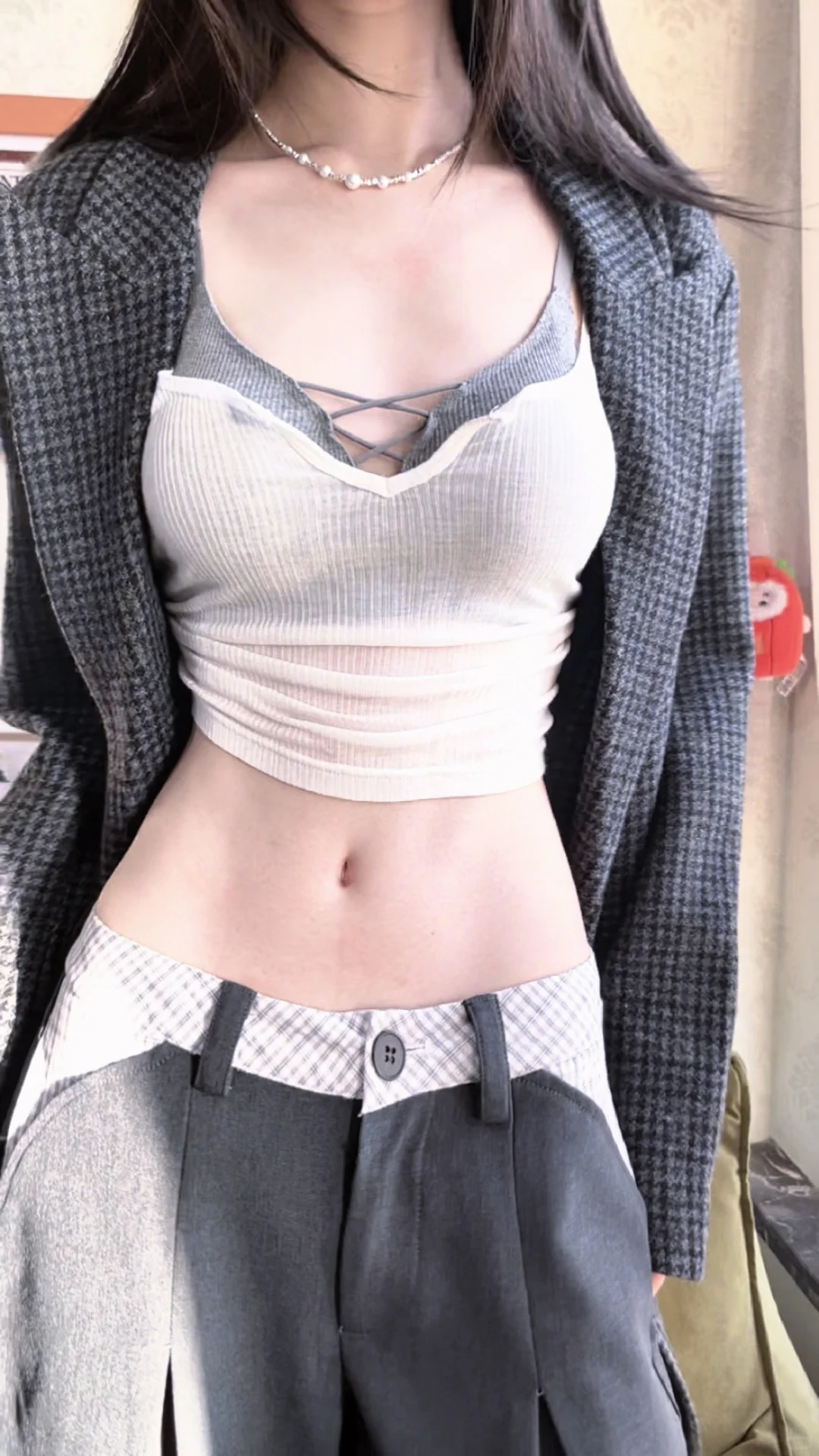 每日一看 防止暴饮暴食｜存一些壁纸