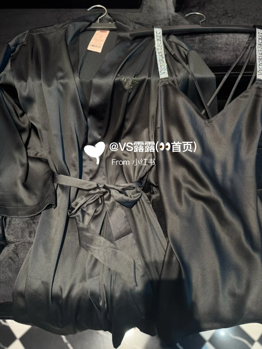 你敢信 维密圣诞活动6折