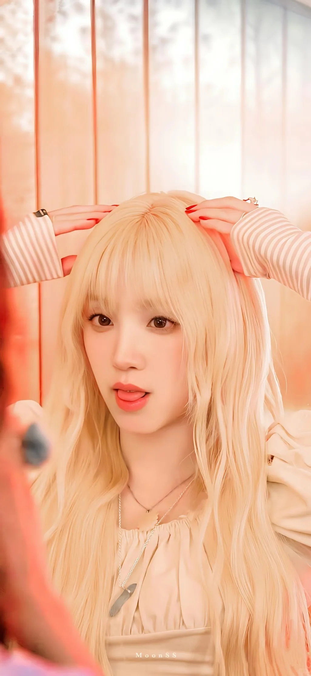 宋雨琦壁纸高清