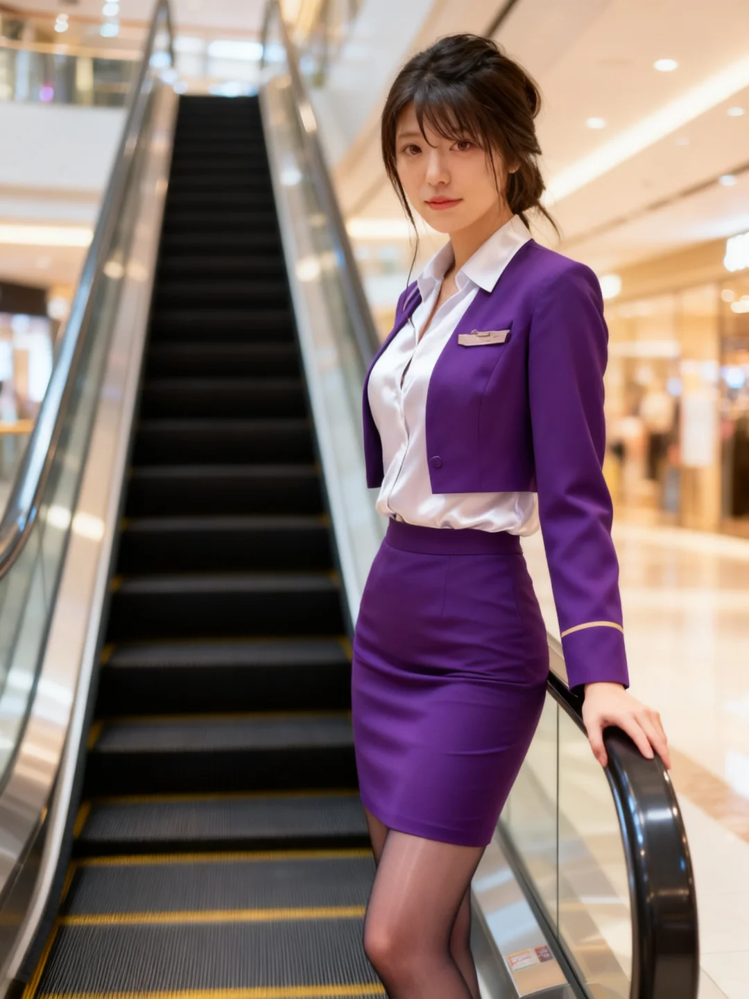 【电子写真】山田加奈艺术写真集唯美日系风