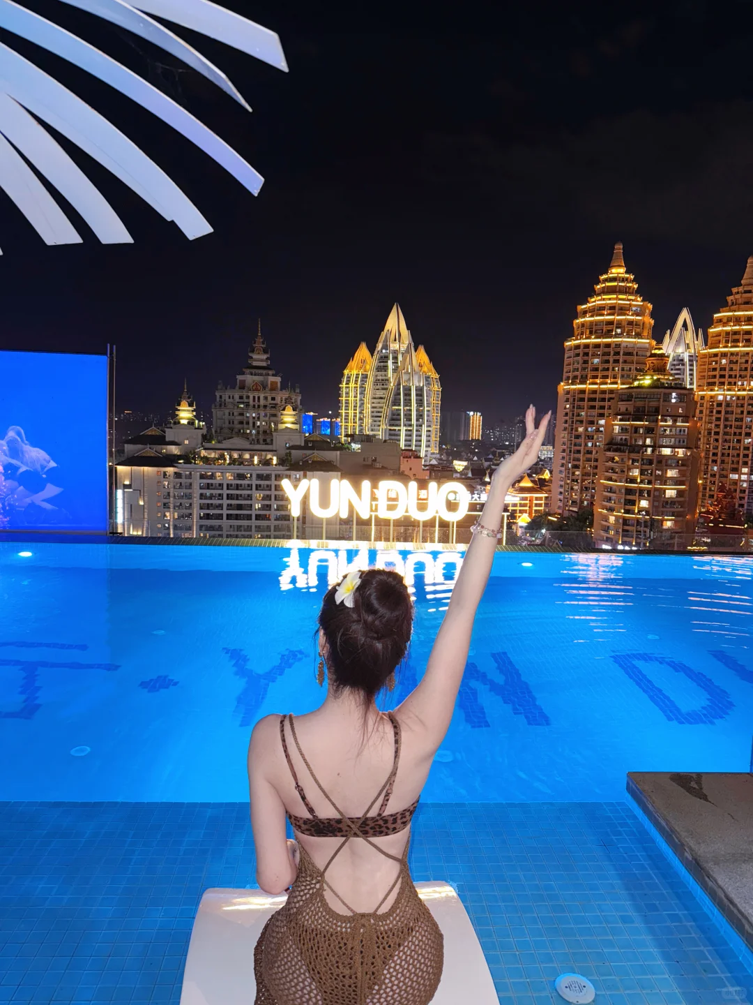 版纳你怎么这么好拍！！！