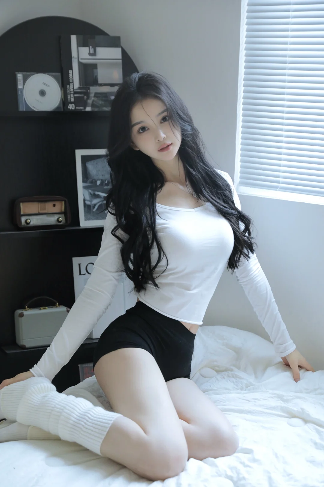 韩系纯欲日常写真～“韩”糖量超标‼️杭州写真