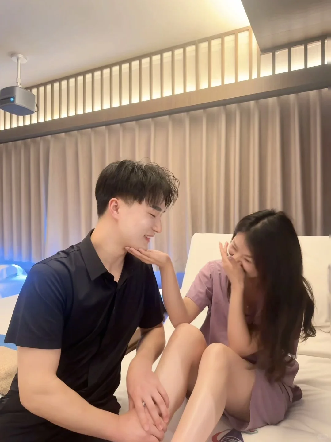 妈耶！贵阳的按摩也太卷了吧。。。