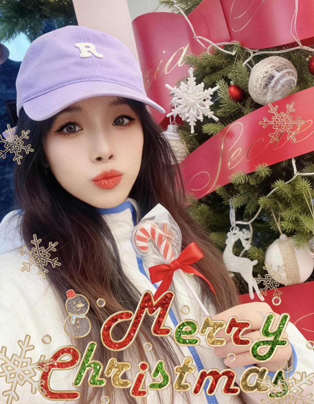 力宝广场维密快闪🍭