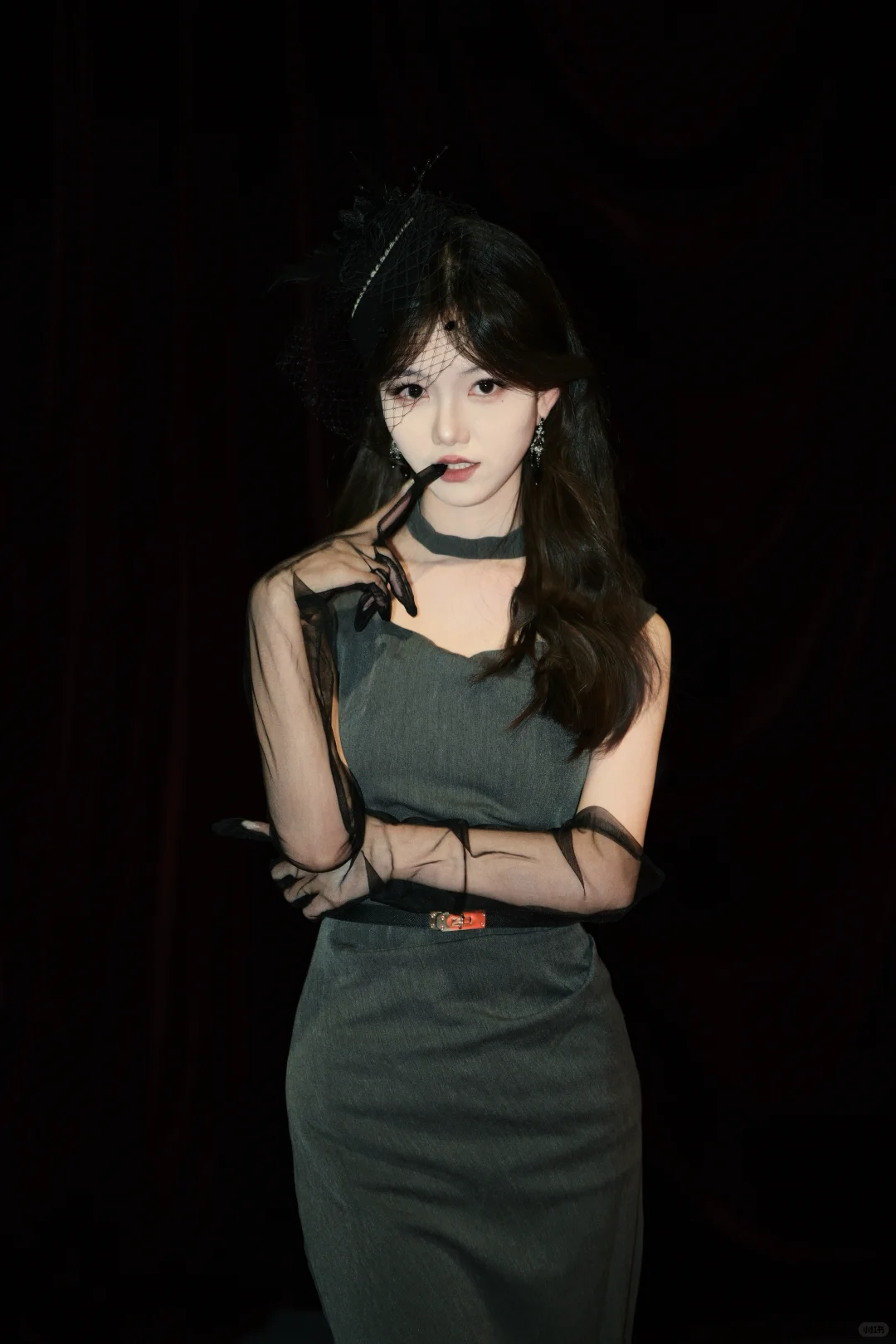 北外大一｜礼模limo小T