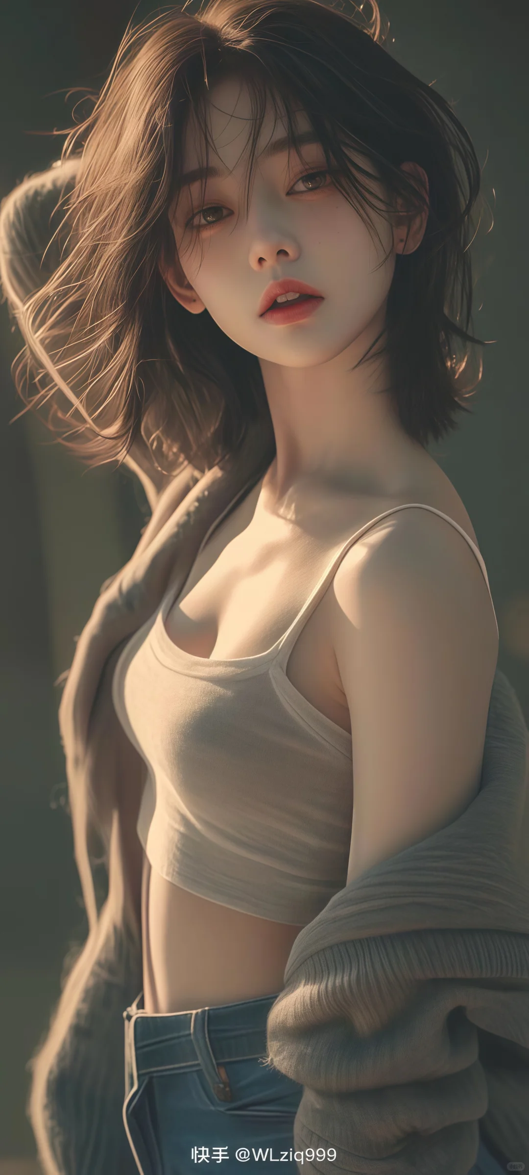 近期超火的壁纸，每张都是精选壁纸！