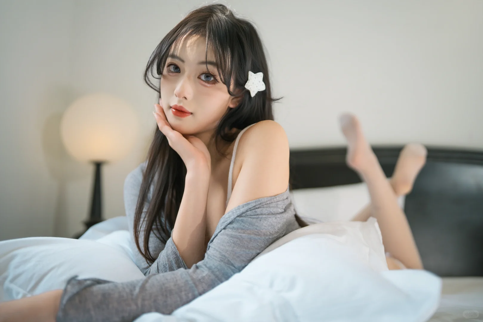 用镜头收藏一次浪漫