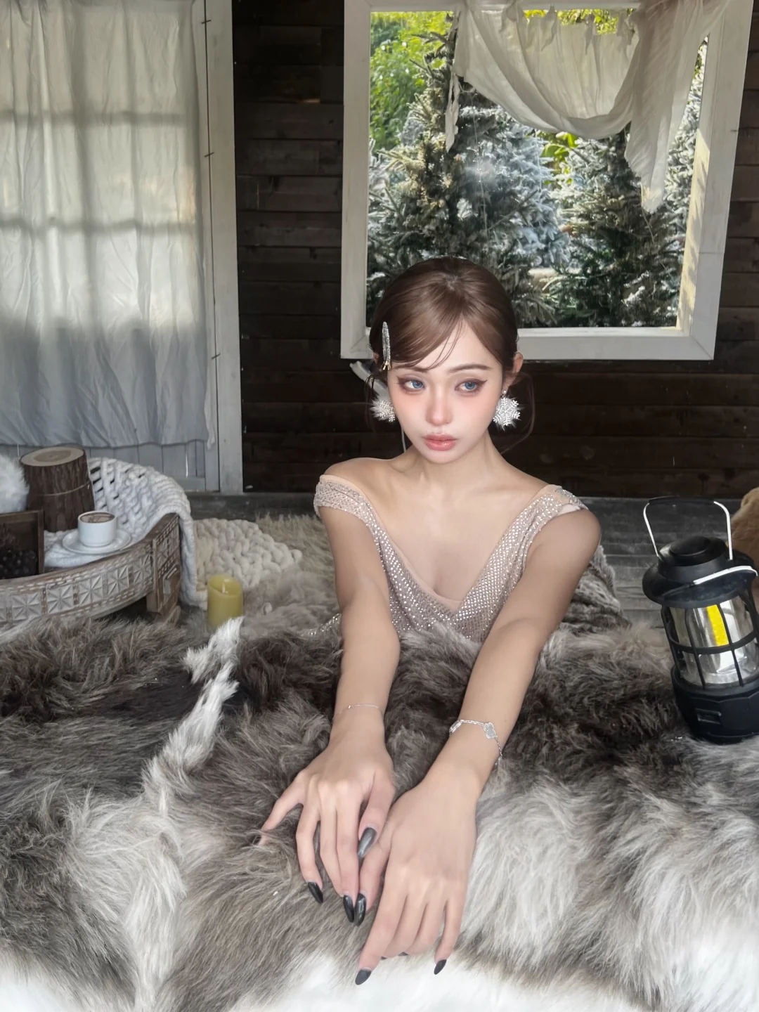 ❄️𝑭𝒐𝒓 𝑪𝒉𝒓𝒊𝒔𝒕𝒎𝒂𝒔 🛷🧑‍🎄