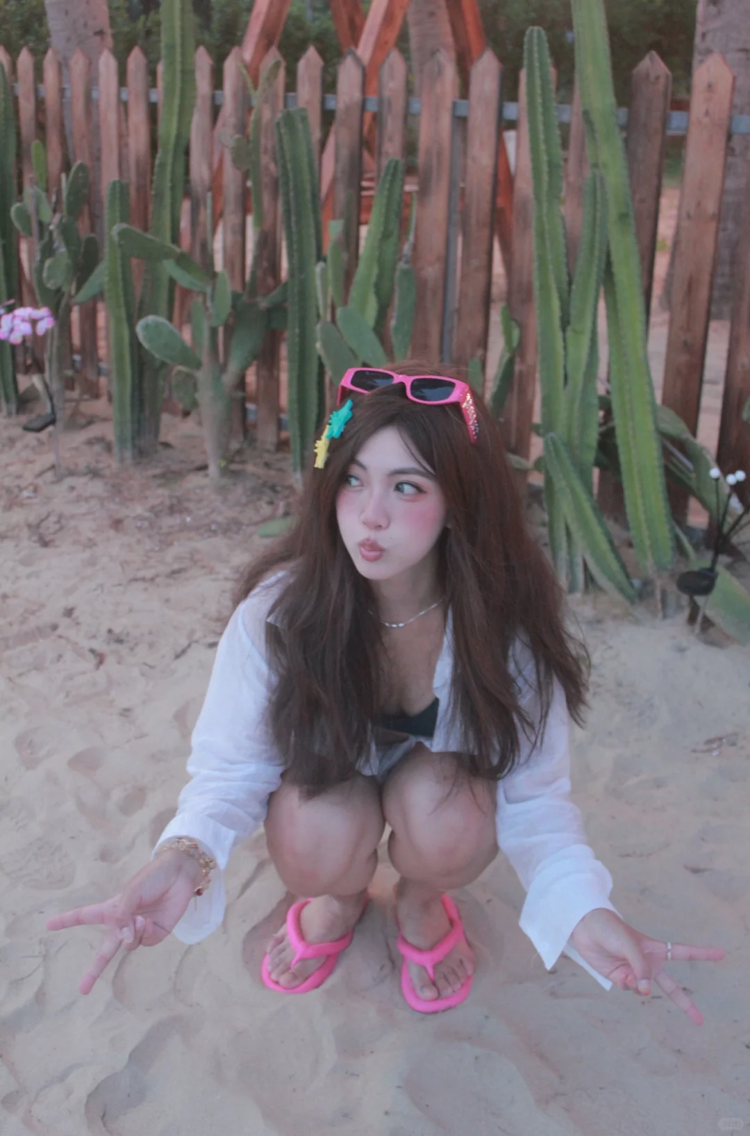 oh是可爱小咪ʕ⑅ᵕ༚ᵕʔฅ