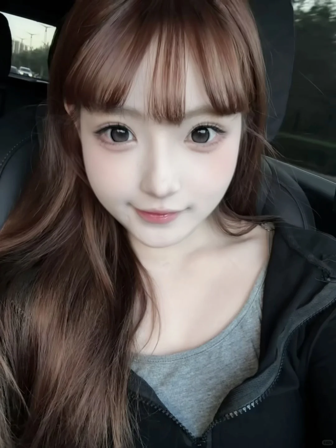 萌妹变御姐 手拿把掐