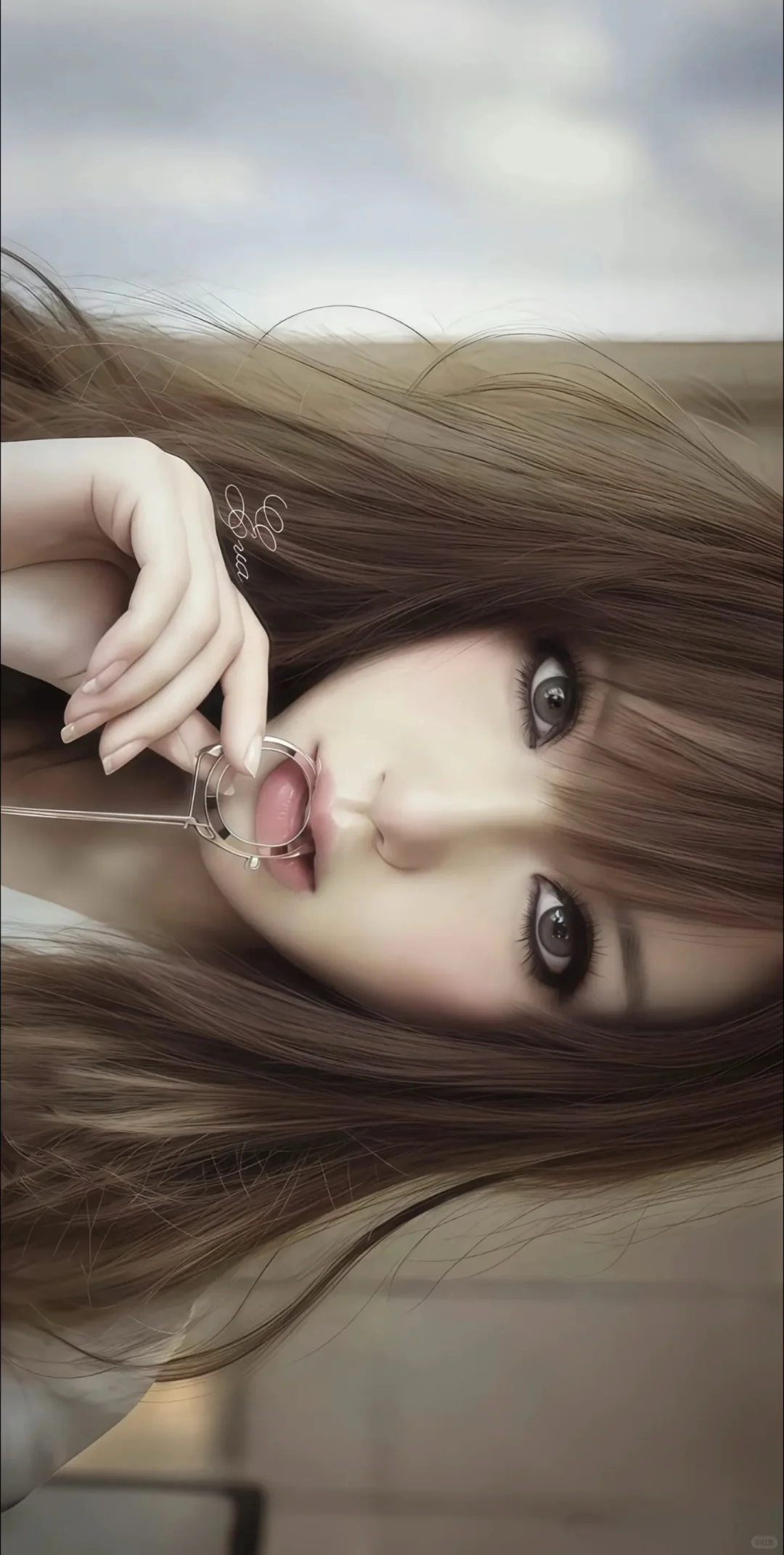 谁懂baby这几张壁纸的含金量！