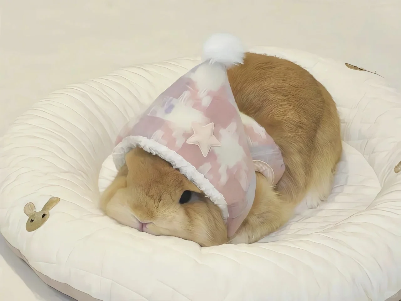 iPad电脑猫咪高清壁纸｜哈基米