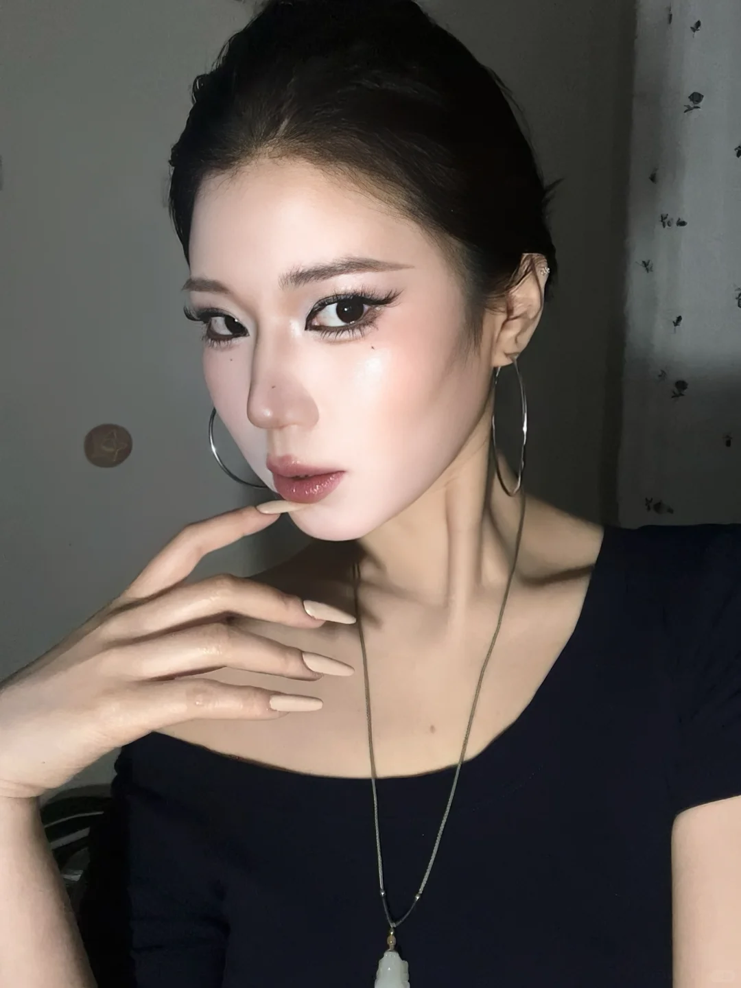 拥有 绝对的错觉🖤