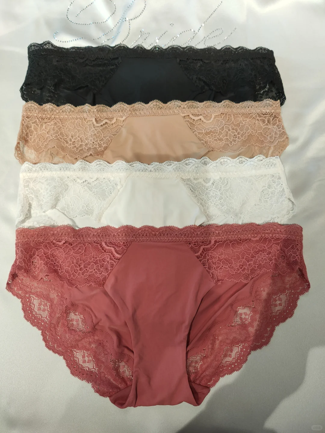 维密新品、小内内、太好看了吧！