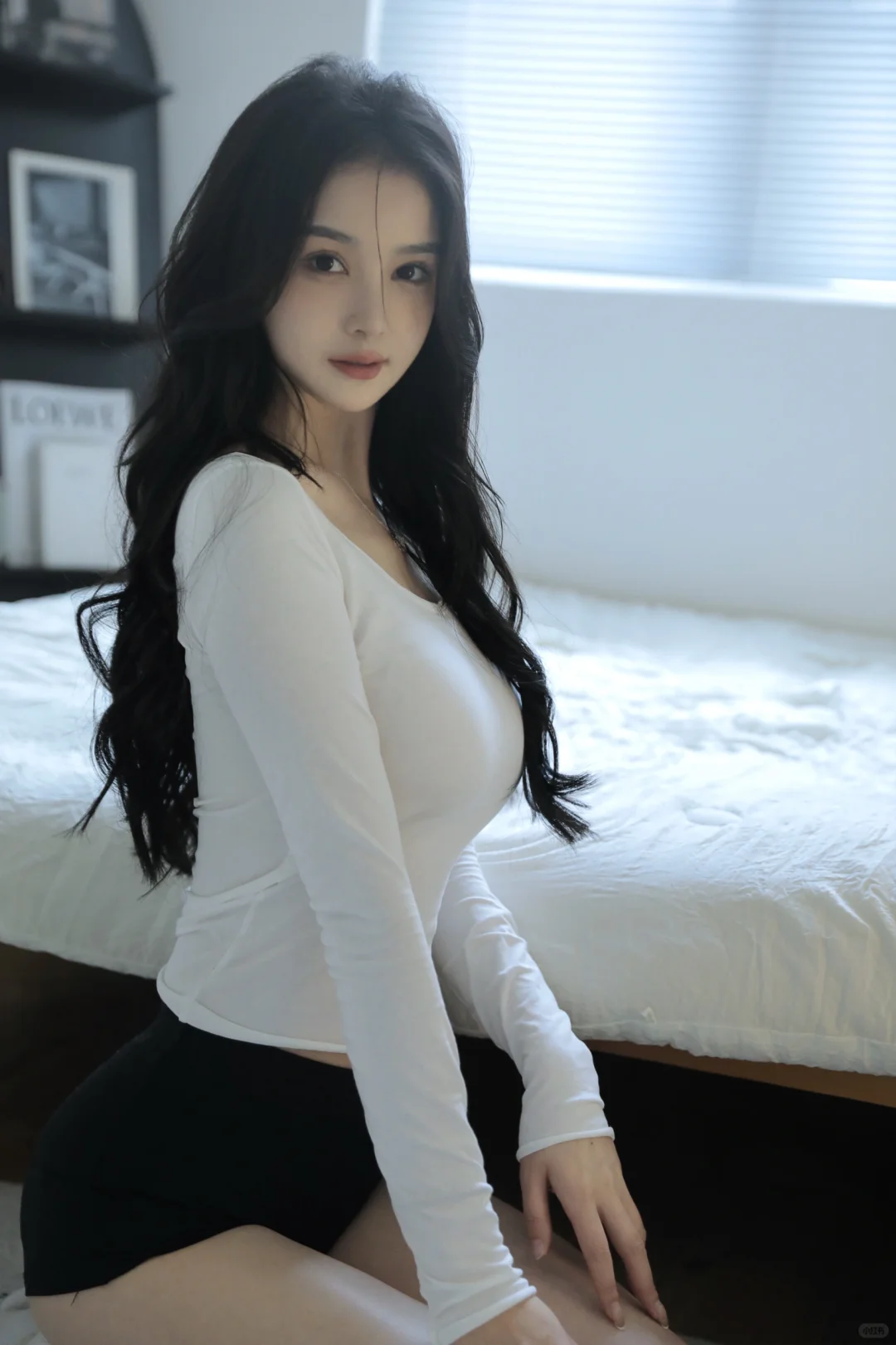 韩系纯欲日常写真～“韩”糖量超标‼️杭州写真