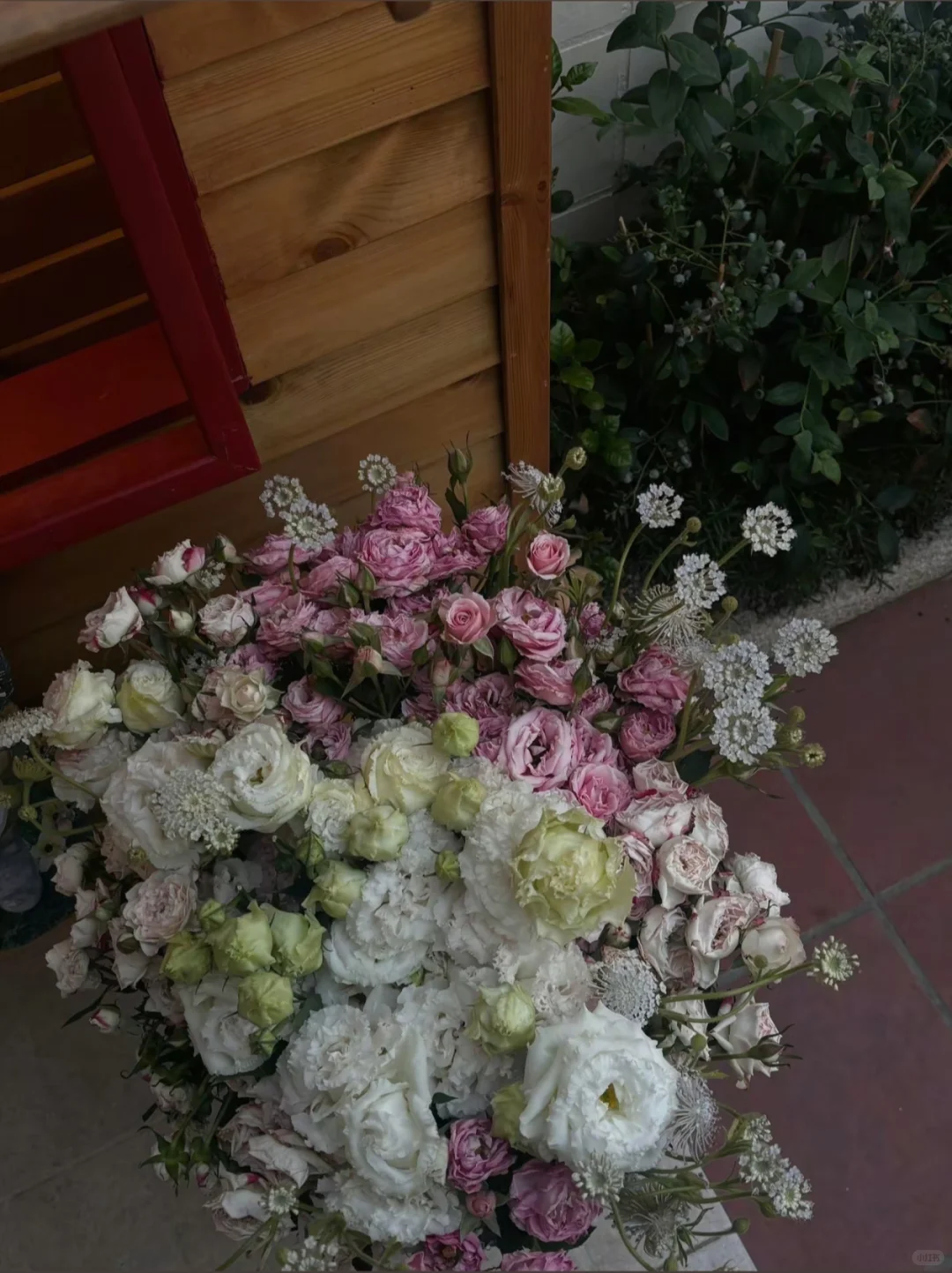 十一闲逛 是心动的甜茶宝宝☕️