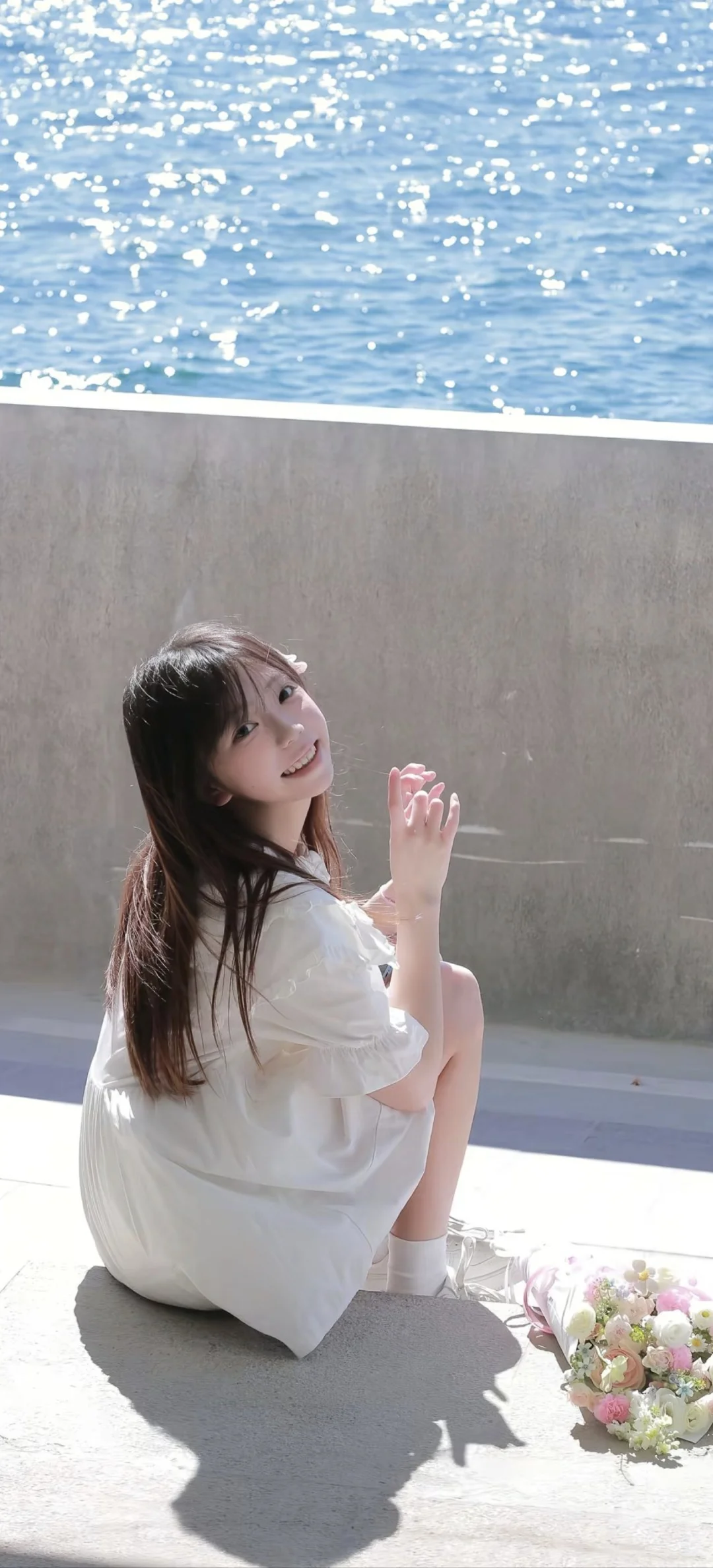 213| 绝美壁纸·美女系列 | iPhone壁纸