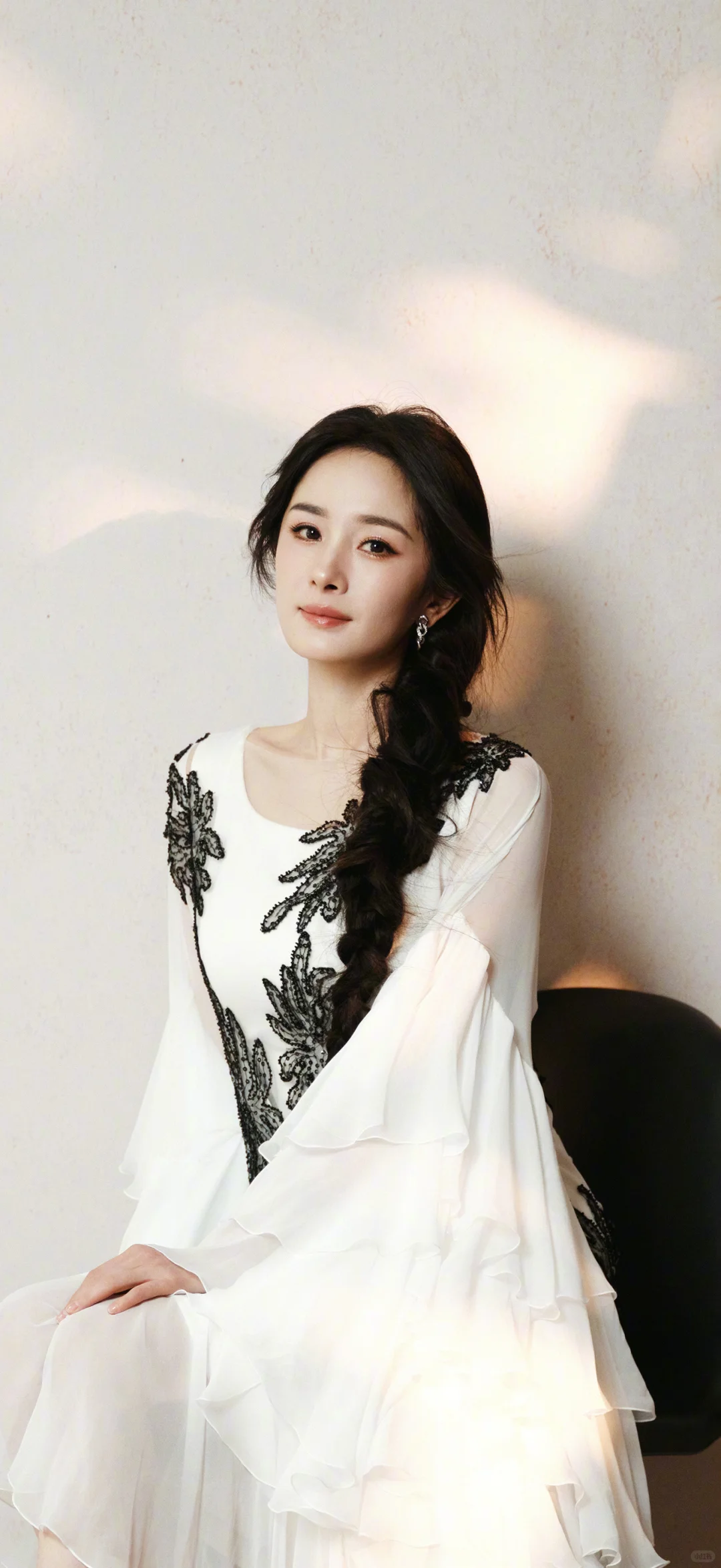 超优雅杨幂壁纸