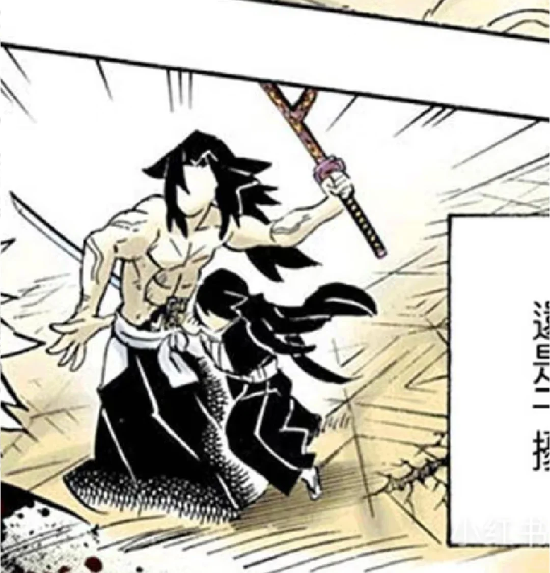 哥你真是开袋即食——