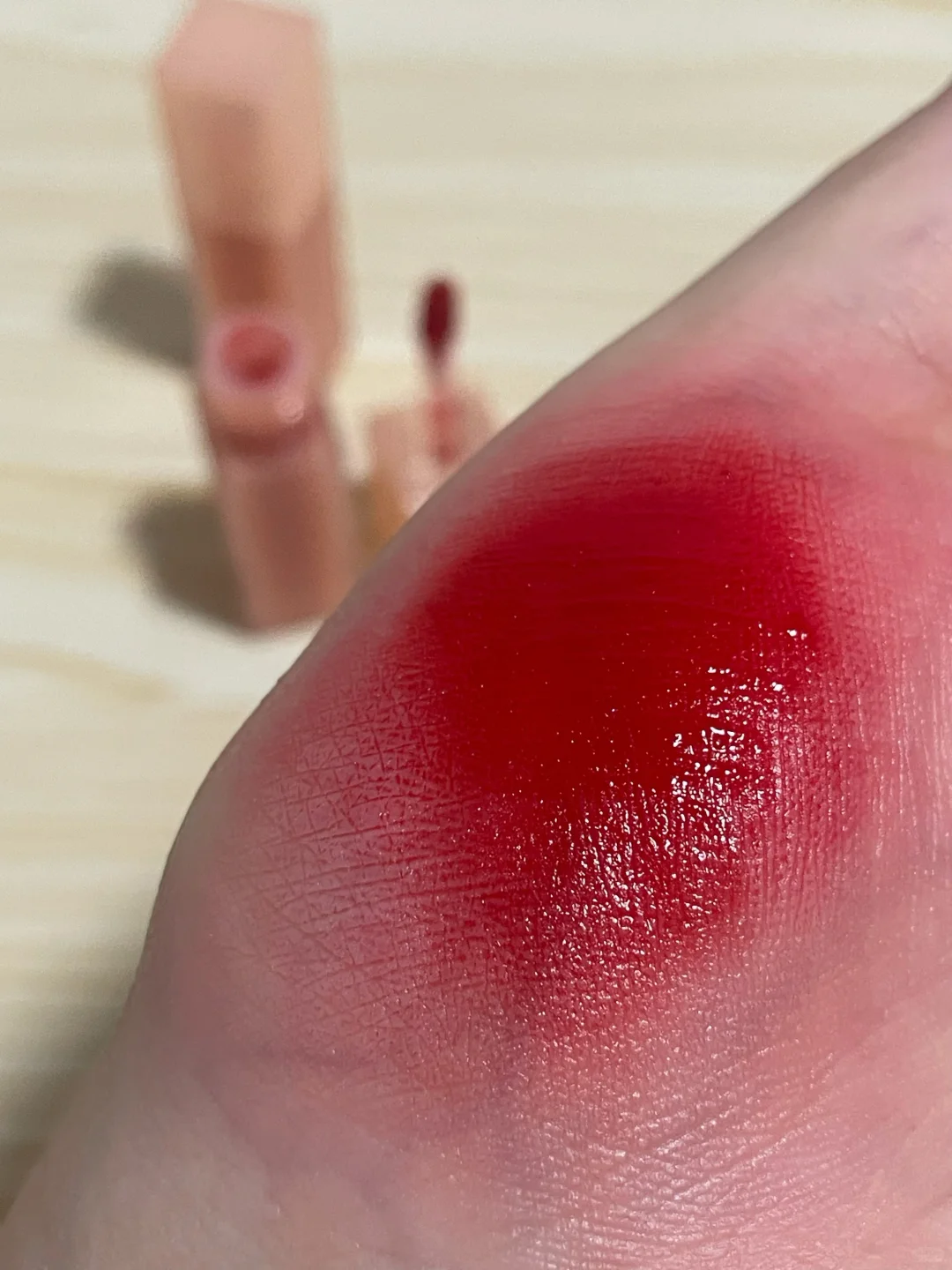 娇艳感～圣诞节随机迷倒一个crash