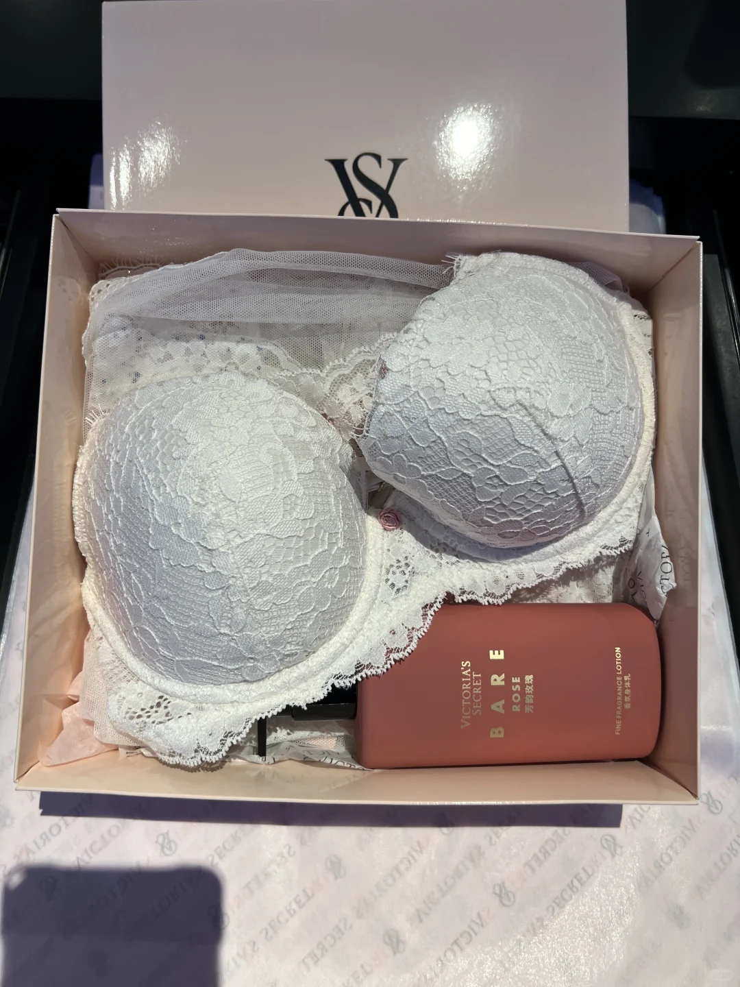 维密 | 开启圣诞🎄惊喜十二日