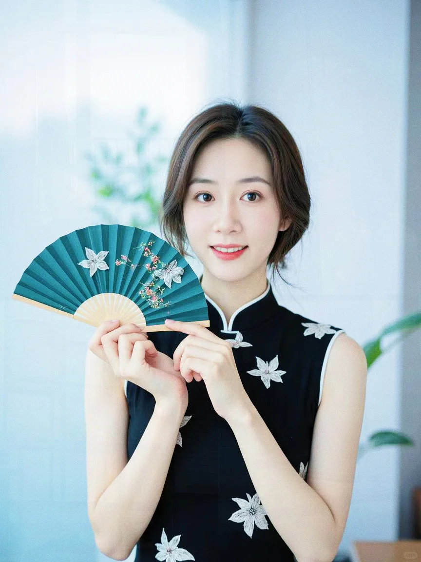 88年，37岁，韵味正浓，魅力无限，你们认可吗？