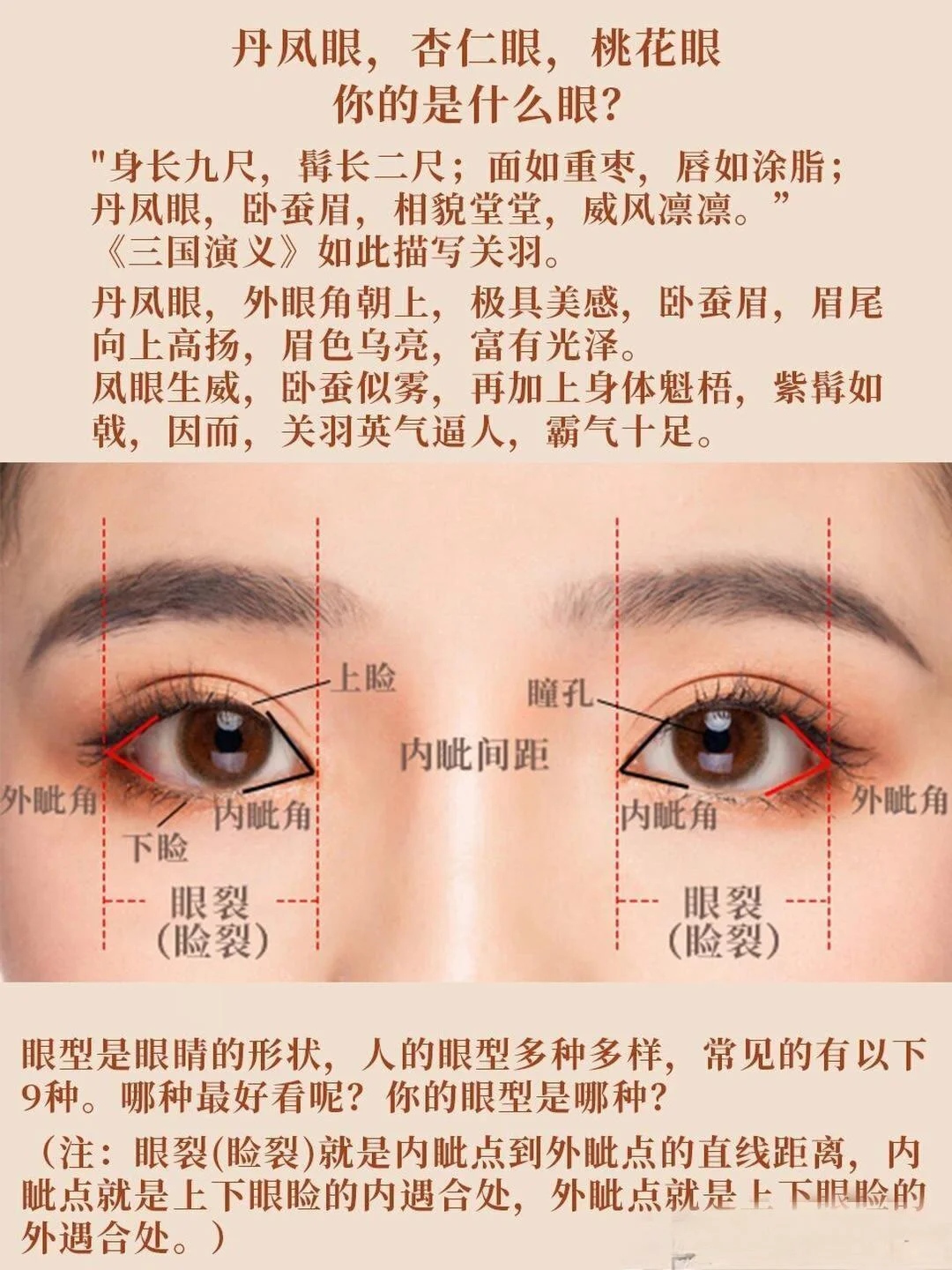 #眼神杀 看看你喜欢哪双眼睛