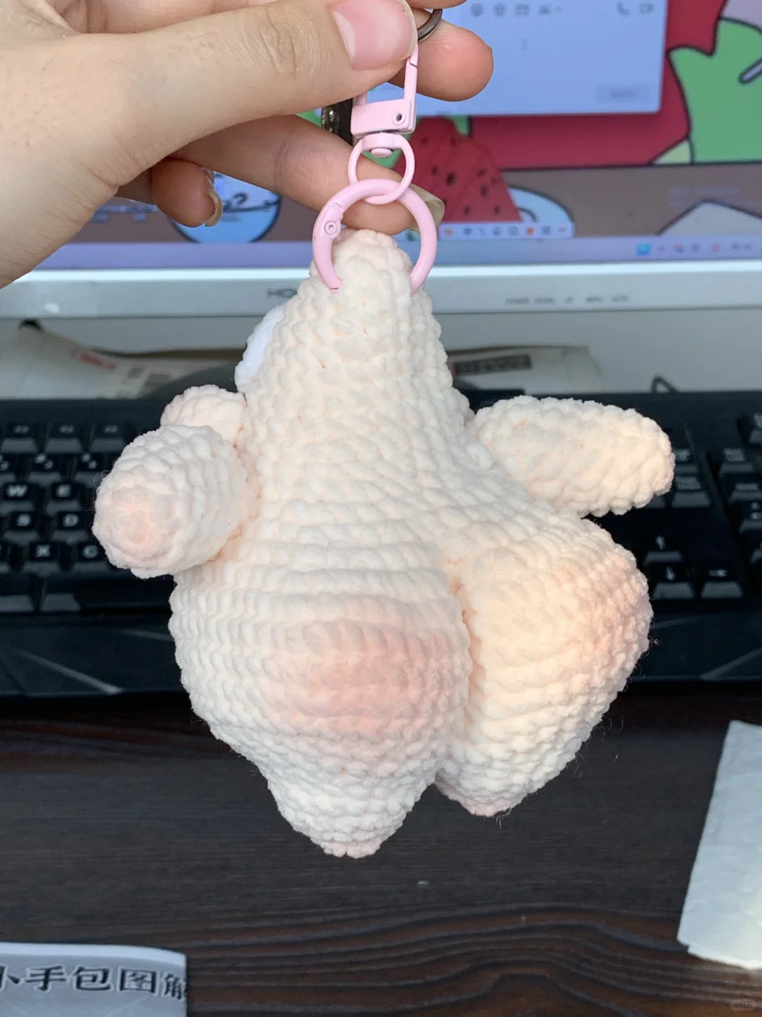 翘屁嫩模派大星家族