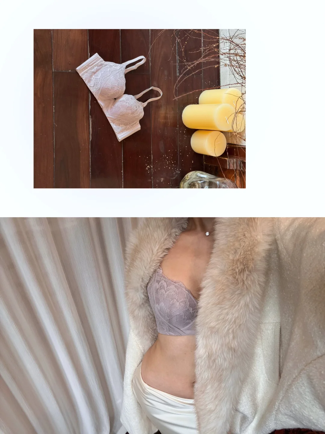 dress up for winter.