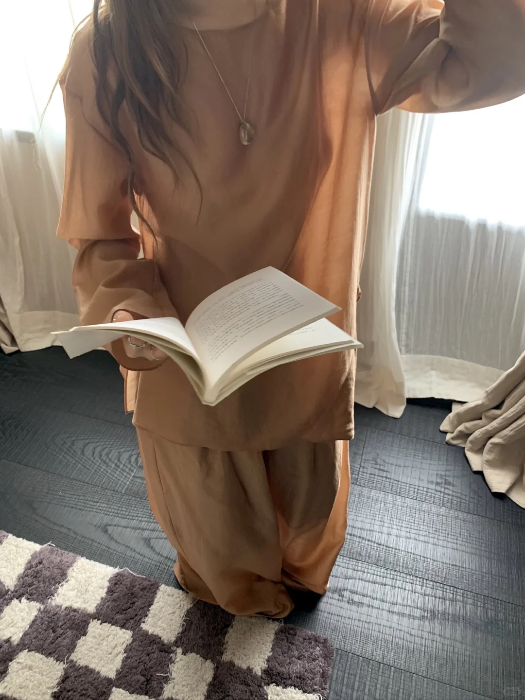 我爱法式穿衣🤎美丽合集