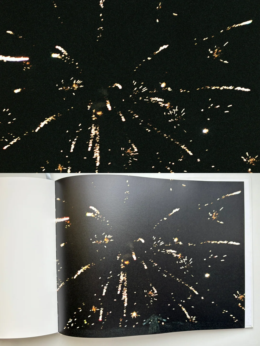 人生第一本完全属于我的摄影集