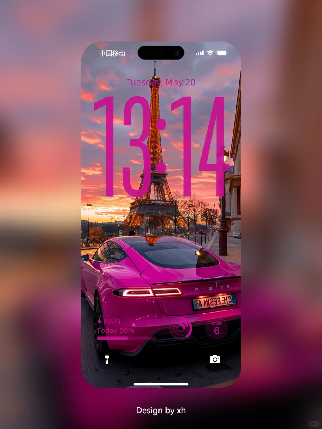 ✨029｜氛围感壁纸