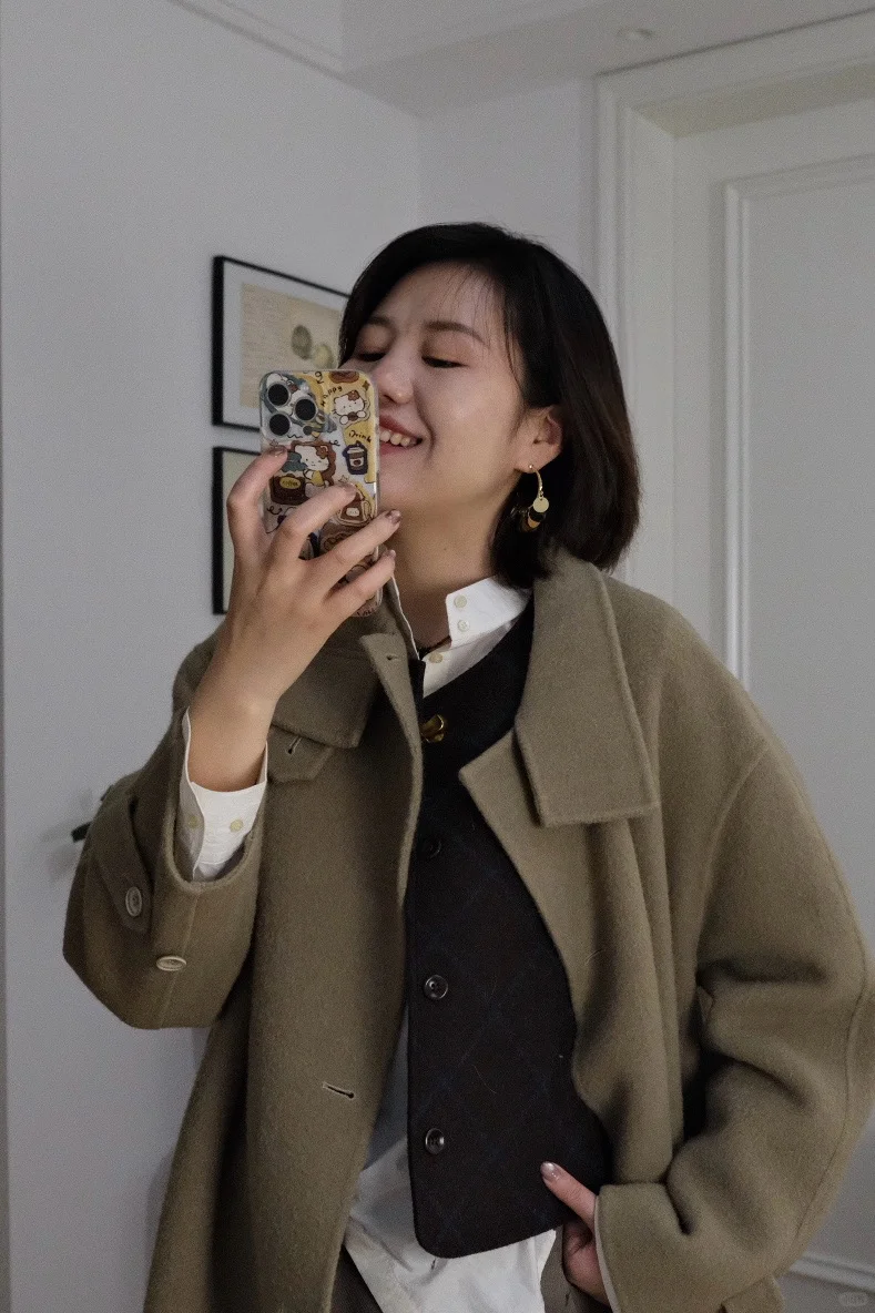 32岁，比起漂亮我更想要肆意的生活状态