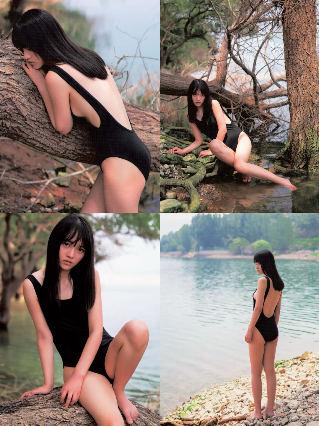 济南互勉创作第一组预告