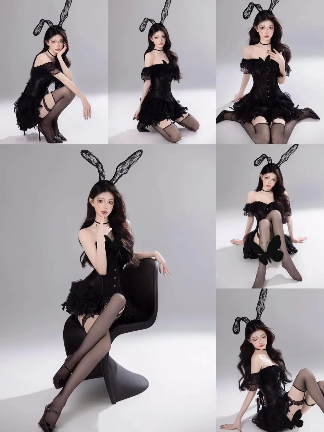 呼市御姐写真拍摄📷“芳心纵火犯”🖤