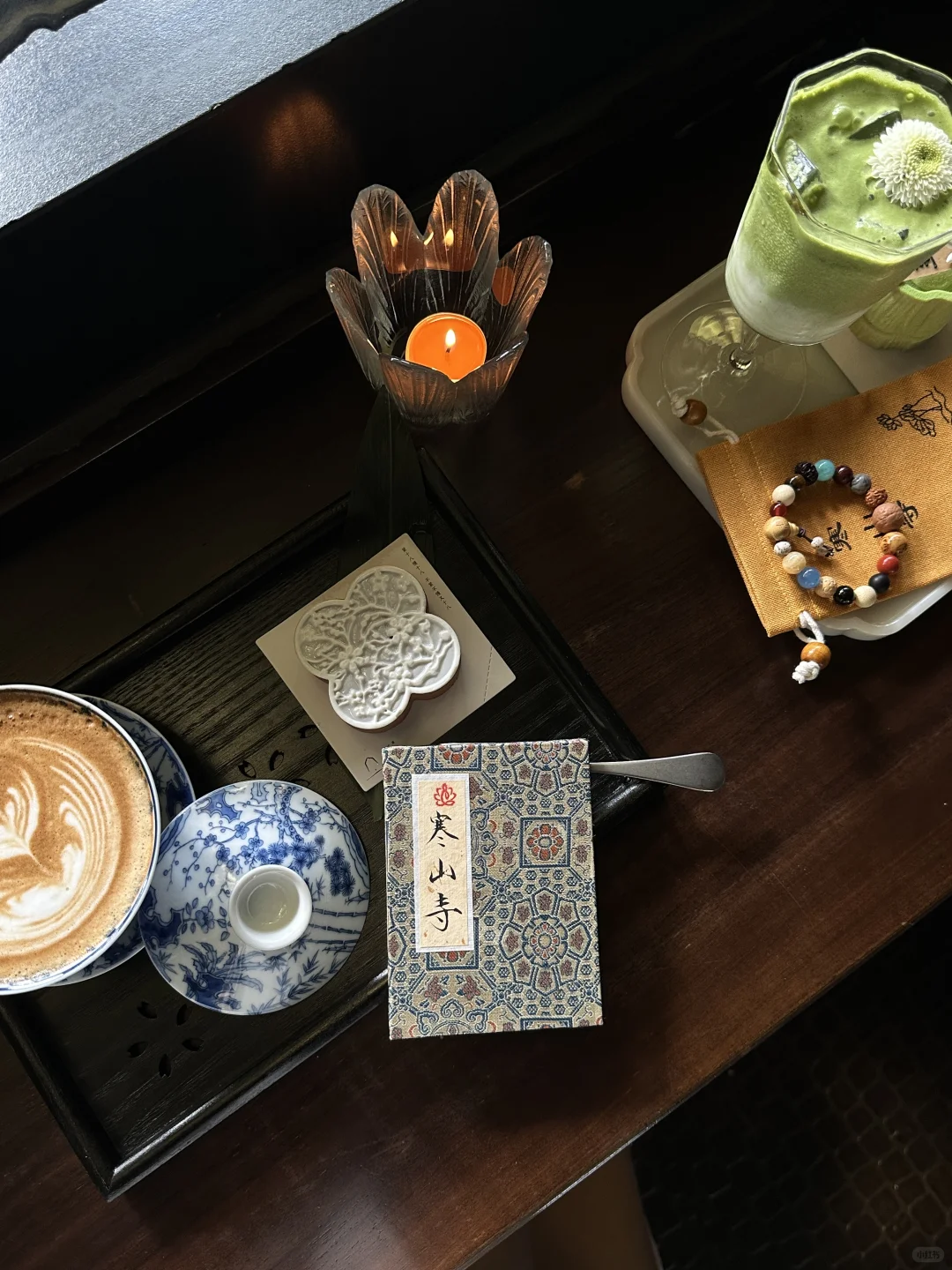 📸苏州陪拍｜媚眼如丝