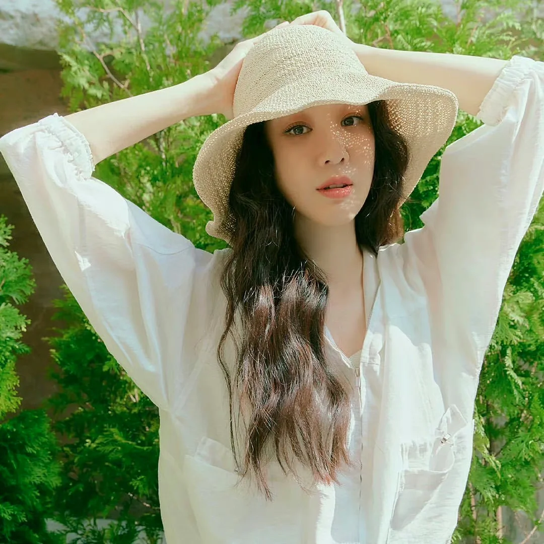 43岁而已/ 她活成了我心中理想的样子