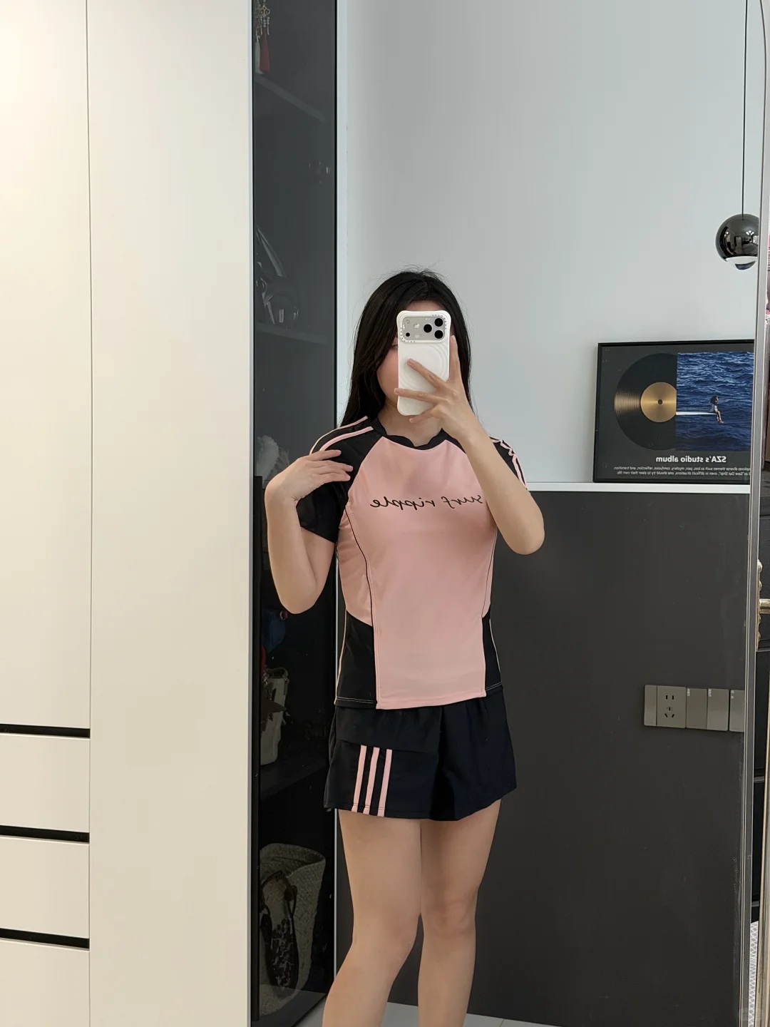 最近的两件泳衣心头爱🩱